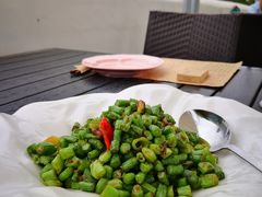 -素心小筑(后沙裕镇店)