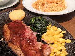 -萨莉亚意式餐厅(杭州西溪龙湖天街店)