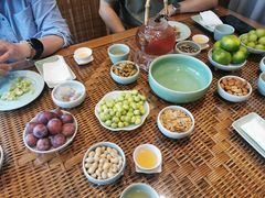 -湖畔居茶楼(湖滨店)
