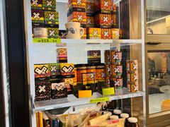 -大小咖啡 BigSmallCoffee(麦子店)