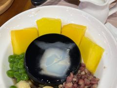 -古春堂·凉茶糖水铺(拱北口岸店)