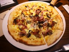 -107私厨·牛排馆(龙岗店)
