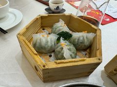 云耳香西饺-园林宾馆·鸿运楼(越山路店)