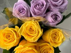 -循礼门鲜花花市(武汉循礼门店)