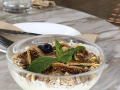 -The Rug Cafe(王府中环店)