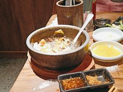 -九田家黑牛烤肉料理(太阳宫广场店)