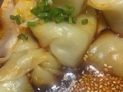 -付小姐在成都(川沙店)