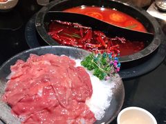 -川中故事·成都老火锅(东书房店)