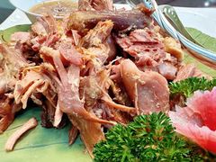 -老东营·东营菜(西四路店)