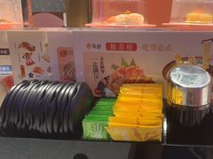 -争鲜回转寿司(南开大悦城店)