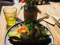 -O'mills Sourdough Bakery&Bistro(永嘉路店)