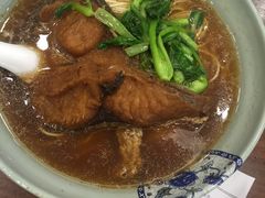 -五芳齋(云南南路店)