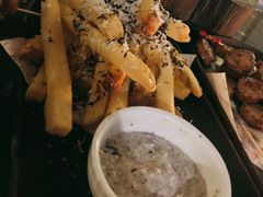 -wann lounge 低温慢煮牛排·清吧