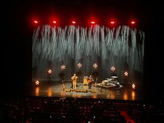 -交通银行前滩31演艺中心