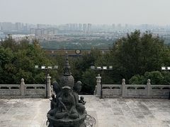 -虞山风景区