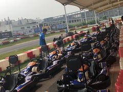 -赛卡联盟WSK卡丁车俱乐部