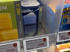 -Olive Young(明洞旗舰店)