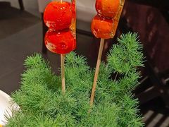 -大董(福田皇庭中心店)