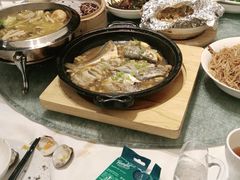 -79号渔船海鲜饭店(宝安店)