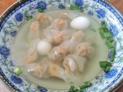 -福州人铭小吃