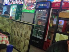 -小竹签烤肉纸包鱼小龙虾(唐韵路店)