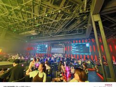 -MOSSO·Liveshow(M3香港广场店)