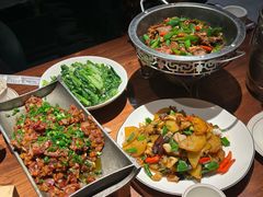 -树厨地道黔菜(凯里韶山南路店)