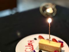 -圣丰索菲特·法国餐厅