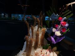 -太古汇海鲜姿造(延寿店)