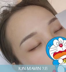 -久匠·纹眉纹绣半永久