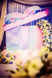 -Sunny喜铺婚礼策划(东部店)