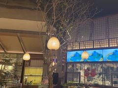 -桂满陇·海市蜃楼·黑金(国金店)