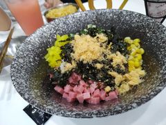 -禾谷韩餐(热带海洋学院店)