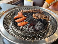 -金刚山(学府路店)