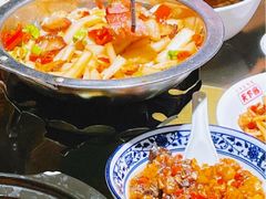-天下客饭店(中山路店)