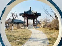 -水西公园
