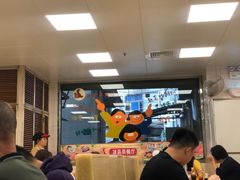 -冰岛茶餐厅(人民路店)