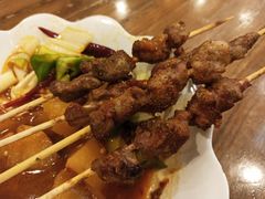 -清真·玛丽亚新疆菜主题餐厅(浙江中路店)