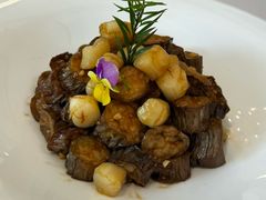 -月福京味斋·烤鸭店·北京菜(鼓楼总店)