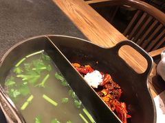 -盡膳口福跷脚牛肉火锅(合生汇购物中心店)