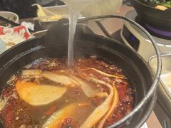 -今今转转自助小火锅(天祥广场店)