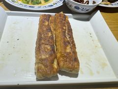 -铸钟褡裢火烧(西三环紫竹桥店)