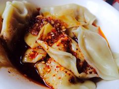 钟水饺-龙抄手(文殊坊店)