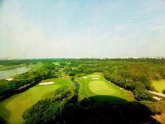 -上海华凯华美达广场酒店