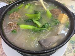 -清真·穆萨砂锅(大皮院店)