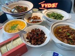 -兰湘子·湘菜小炒(长安万科广场店)