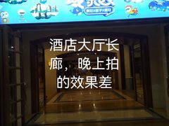 -三亚亚龙湾天域度假酒店