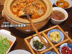 -火宫殿·湘菜小吃·商务宴请·生日聚会(东塘店)