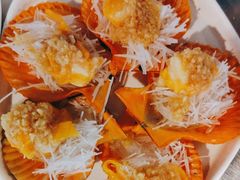 -碗中海·蒸汽海鲜·桑拿鸡(岭南天地店)