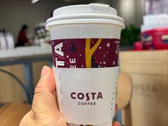 -COSTA COFFEE(丰联广场店)